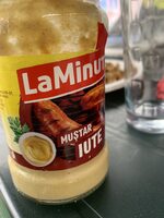 LaMinut Muștar Iute