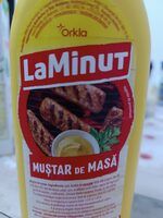Muștar de masă