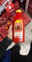 Ketchup LaMinut