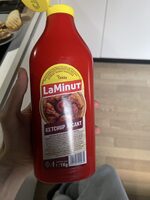 Ketchup Picant