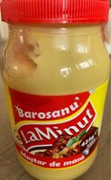 Mustar de masa