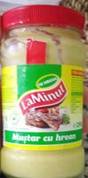 La minut Mustar Hrean