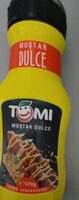 Mustar dulce
