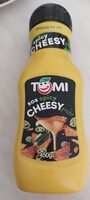 Sos Spicy Cheesy