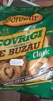 Covrigi de Buzau Boromir