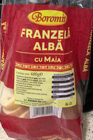 Franzela Alba