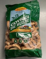 Covrigi de buzau