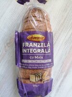 Franzela integrala