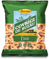 Covrigi de Buzău