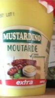 Mustar