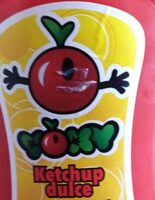 Ketchup sulce