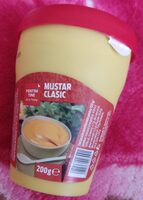 Mustar Clasic