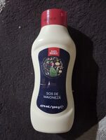 Sos De Maioneză