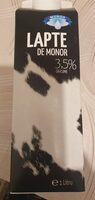 Monor lapte 3`5