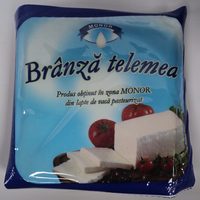 Monor Branza telemea