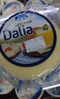 Monor Cascaval Dalia rotund