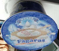 Monor brânza fagaras