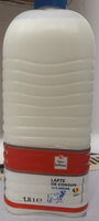 Pasteurised milk