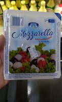 Monor mozzarella bilute