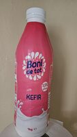 Kefir