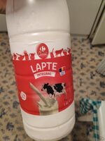 Lapte Integral 3,5%