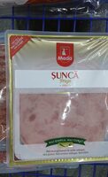 Sunca praga 200g
