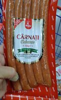 Carnati cabanos Meda