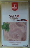 Meda Salam Victoria