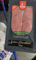 Meda salam banatean feliat 100g