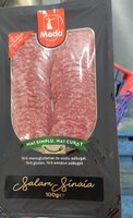 Meda Salam Sinaia feliat 100g