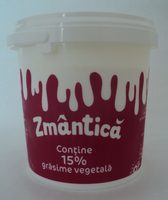 Zmantica