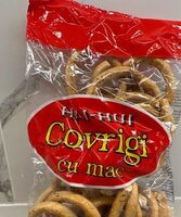 Covrigi