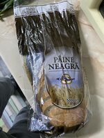 Pâine Neagră