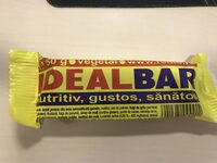 Ideal Bar