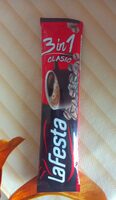 La Festa 3in1 Classic