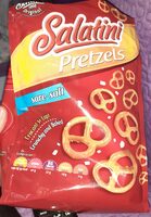 Pretzels sare