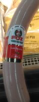 Lebarvurst 0,250g
