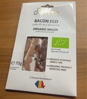 Organic Bacon