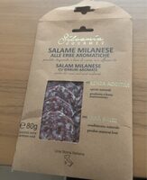 Salame Milanese