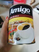 Cafea Solubila