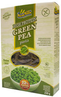 Green Pea Pasta, Penne