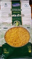 Pasta d'oro