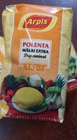 Polenta Malai extra