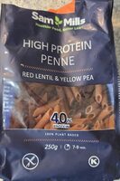 High Protein Penne