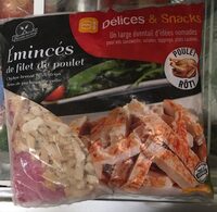 Poulet