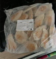 Filet de poulet cuit roti