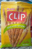 Ulker Clip Sticks cu susan