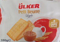 Ülker Petit Beurre