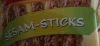 Sesam-Sticks