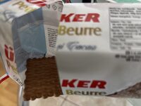 Petit Beurre - Milk And Cocoa